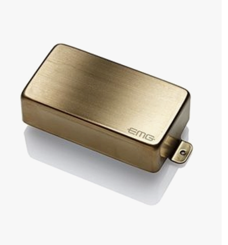 EMG-81 BRG EMG-81 Brushed Gold