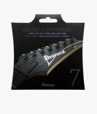 IEGS71 Strängset Electric 7-str. 010-059