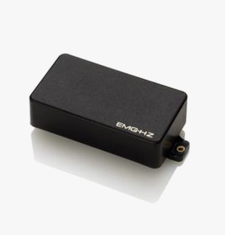 EMG-HZ7-BK Humbucker 7-str, passiv