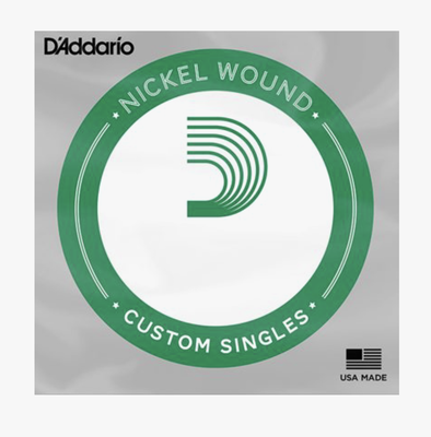 D'Addario Fretted XB145SL