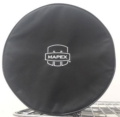 Trumväska Mapex 12"b 11"dj