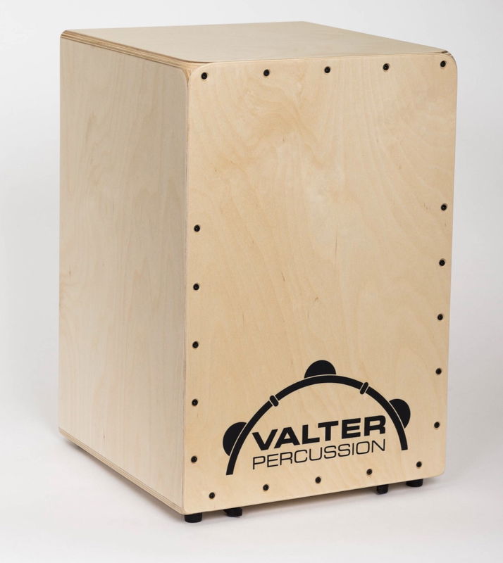 VALTER VP-0170 Big Box