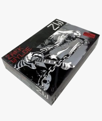 EMG-ZW-BK Zakk Wylde Sign.kit