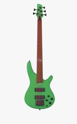 K5LTD-FGM Korn Limited Edition