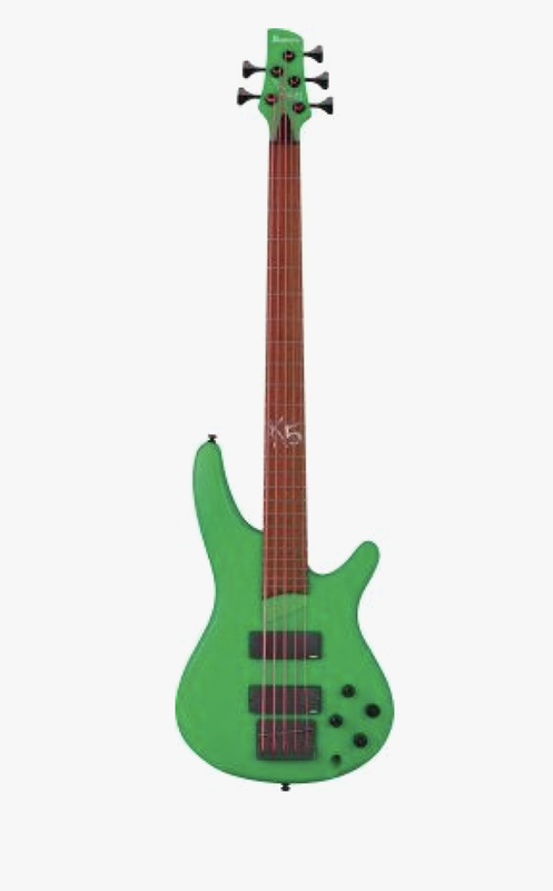 K5LTD-FGM Korn Limited Edition