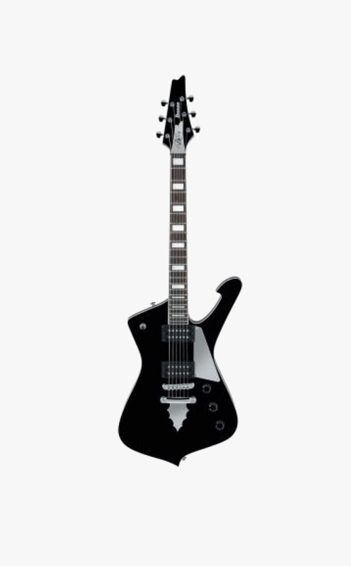 PS60-BK Paul Stanley Elgitarr med gigbag