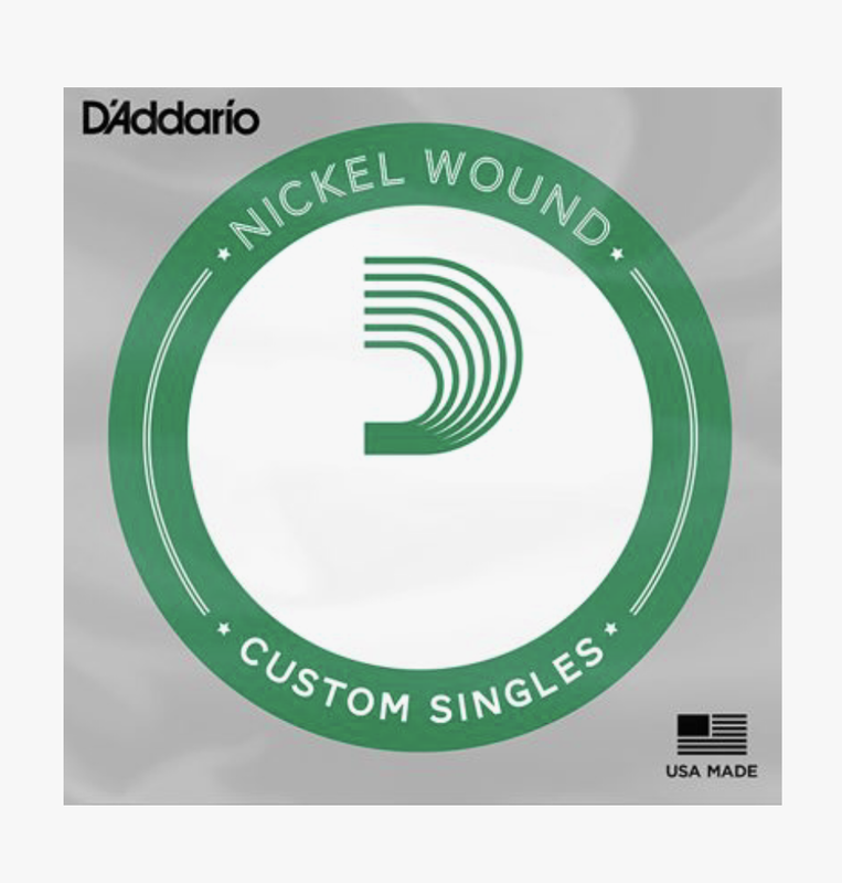 D'Addario Fretted XB110SL