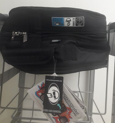 Protection racket 3008 12"b 7"dj