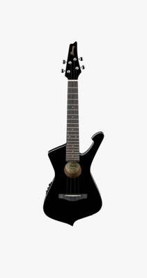 UICT10-BK Ibanez Ukulele m/bag Iceman