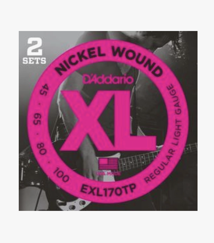 EXL170TP 045 - 100 (Twin-Pack)