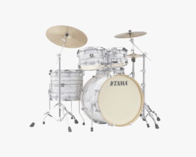 Tama CK52KRS-ICA 5-del Shell-kit, innehåll se produkttext