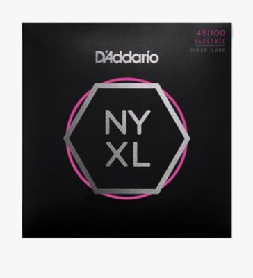 NYXL45100SL Light 045 - 100 Super Long