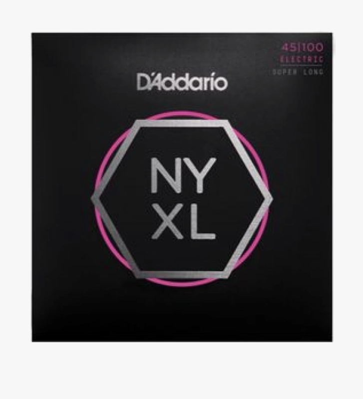 NYXL45100SL Light 045 - 100 Super Long