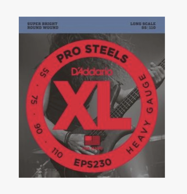 EPS230 Heavy 055 - 110