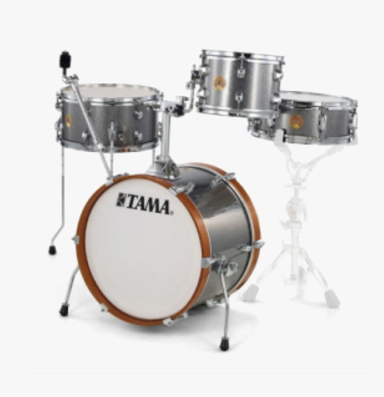 LJK48S-GXS 4-del Shell-kit, innehåll se produkttext