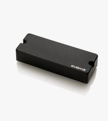 EMG-40HZ-BK Ext.Soapbar 5-str. pu, passiv