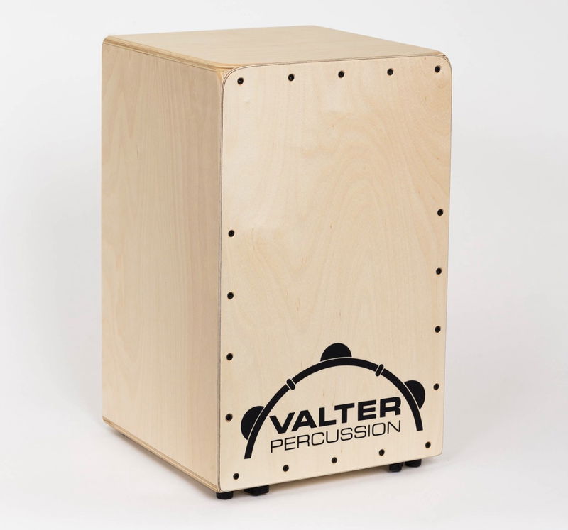 VALTER VP-0120 Standard Box