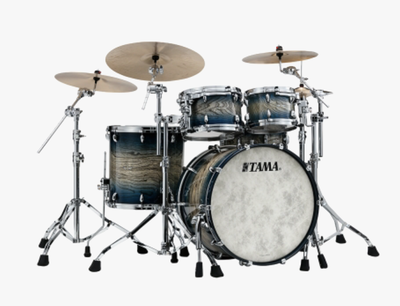Tama TW42RZS-AIJB 4-del Shell-kit, innehåll se produkttext
