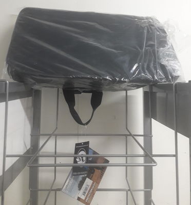 Protection racket Cajon väskan 30.5x30.5x56 Klassisk