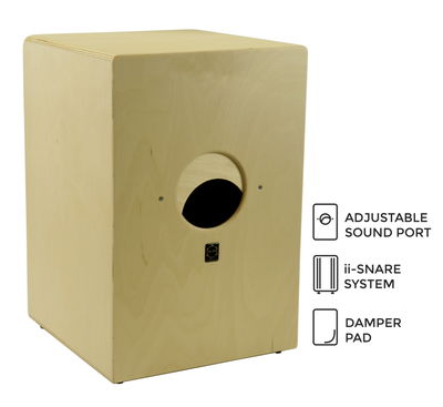 VALTER VP-0170 Big Box