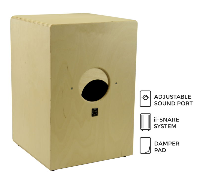 VALTER VP-0170 Big Box