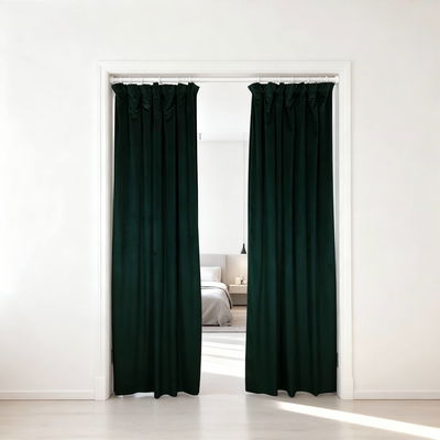 Extra wide sound-absorbing room divider – Silent Divider Feltra