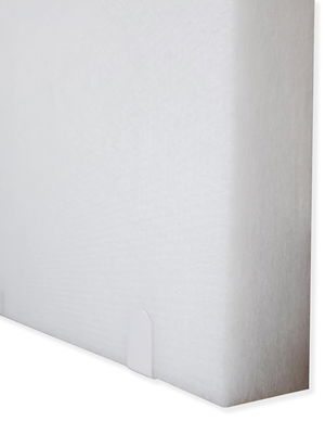 Allergiaystävällinen äänenvaimennus seinään - PES Allergy Wall