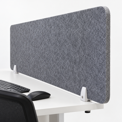 Bordsskärm - Bulletin Desk Screen