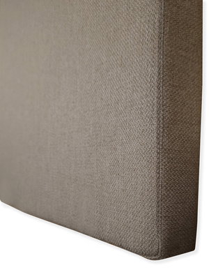 Ljudabsorbering till tak - PES ceiling fabric