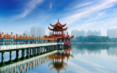 Ljuddämpande tavla - The famous tourist