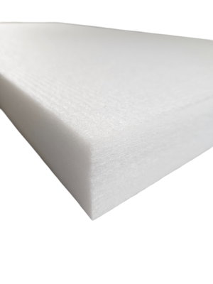 Ljudabsorbering till tak - PES ceiling