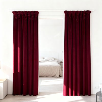 Extra wide sound-absorbing room divider – Silent Divider Feltra