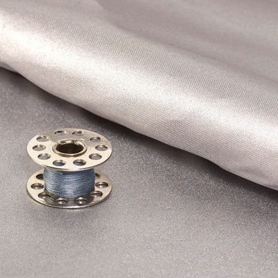 Silver Blackout – mörkläggningsväv i polyester