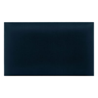 Rektangulær lydabsorber - velour