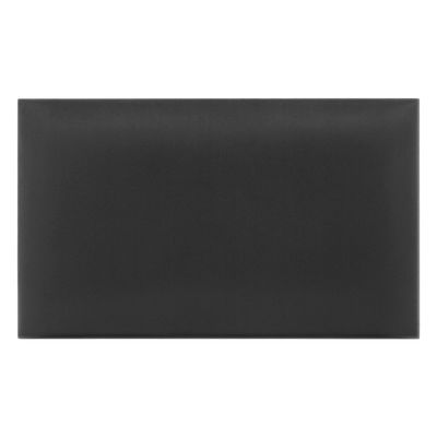 Rektangulær lydabsorber - velour