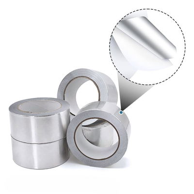 Aluminiumtejp - SilentDirect Aluminium Sealing Tape