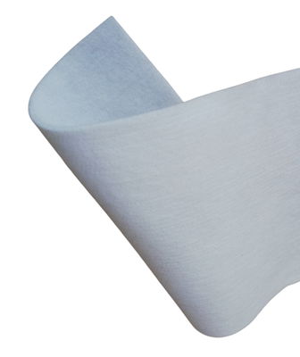 Formbar filt til akustik - SilentDirect Soft Felt