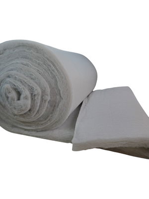 Polyestervat på rulle – SilentDirect Wadding 70 mm. 10 m²
