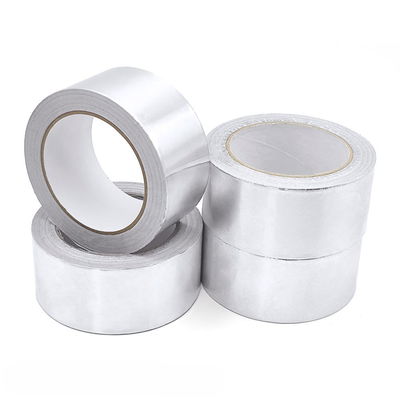 Aluminiumtejp - SilentDirect Aluminium Sealing Tape