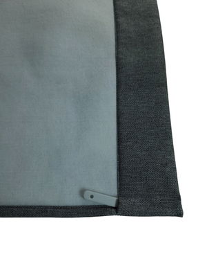 Ljuddämpande textil för vägg -  Acoustic wall textile