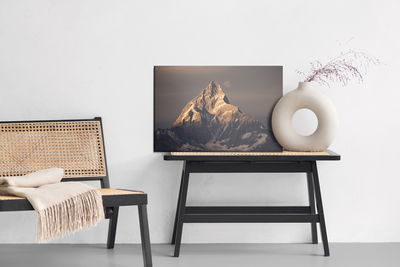 Ljuddämpande tavla - Himalayas, Nepal
