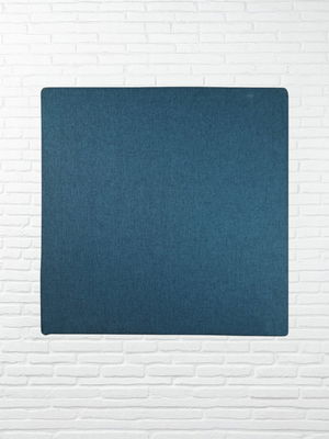 Ljudabsorberande anslagstavla - SilentDirect Bulletin