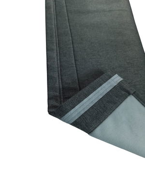 Ljuddämpande textil för vägg -  Acoustic wall textile