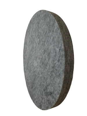 Ljudabsorbering till tak - PES circle ceiling