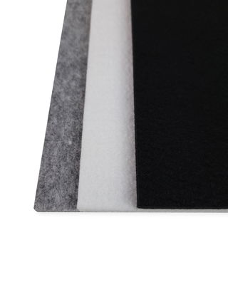 SilentDirect PET Rectangle 100x50cm