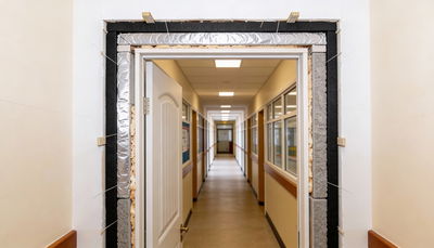 Dörrar och fönster