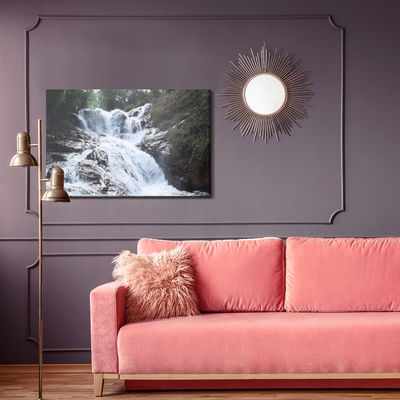 Ljuddämpande tavla - Datanla waterfall in vietnam