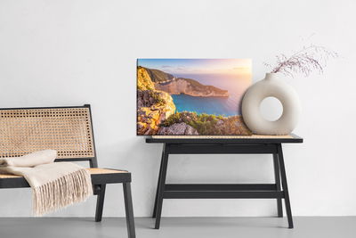 Ljuddämpande tavla - Ionian sea