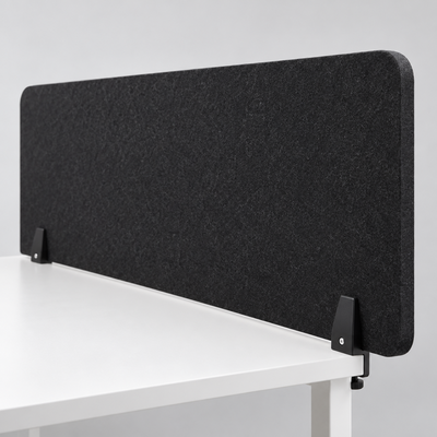 Bordsskärm - Bulletin Desk Screen