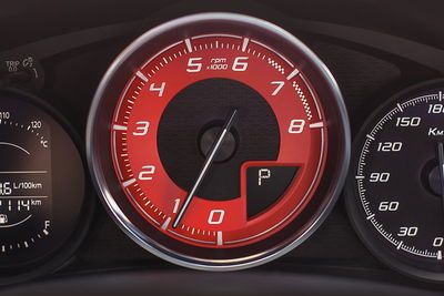 Ljuddämpande tavla - Modern dashboard